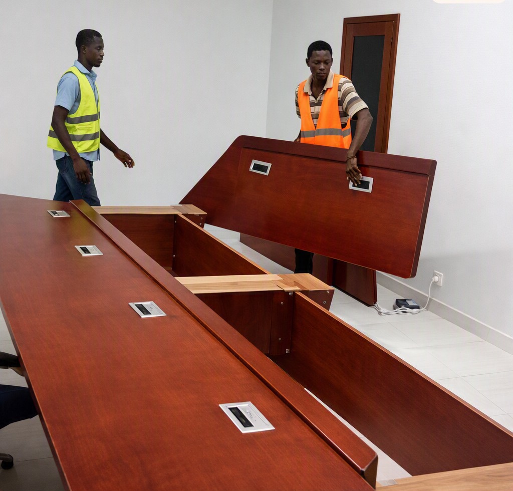 Menuiserie sur mesure